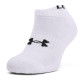 Under Armour Κάλτσες 3 pairs